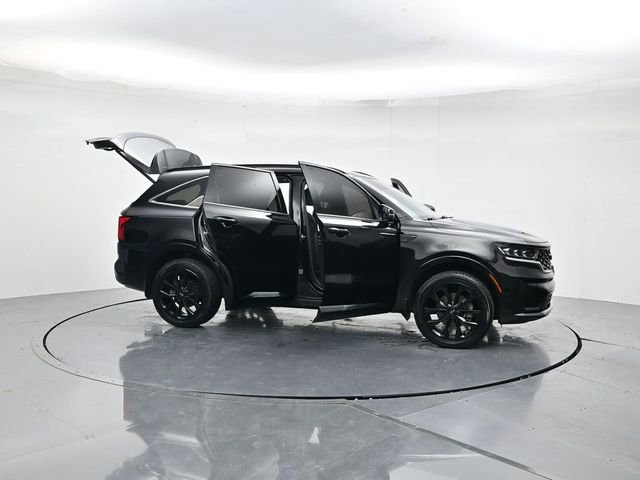 Used 2021 Kia Sorento SX AWD/4WD image 48
