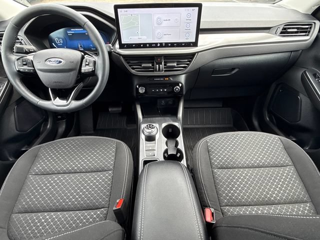 Certified 2023 Ford Escape Active w/ Tech Pack #2 FWD image 25