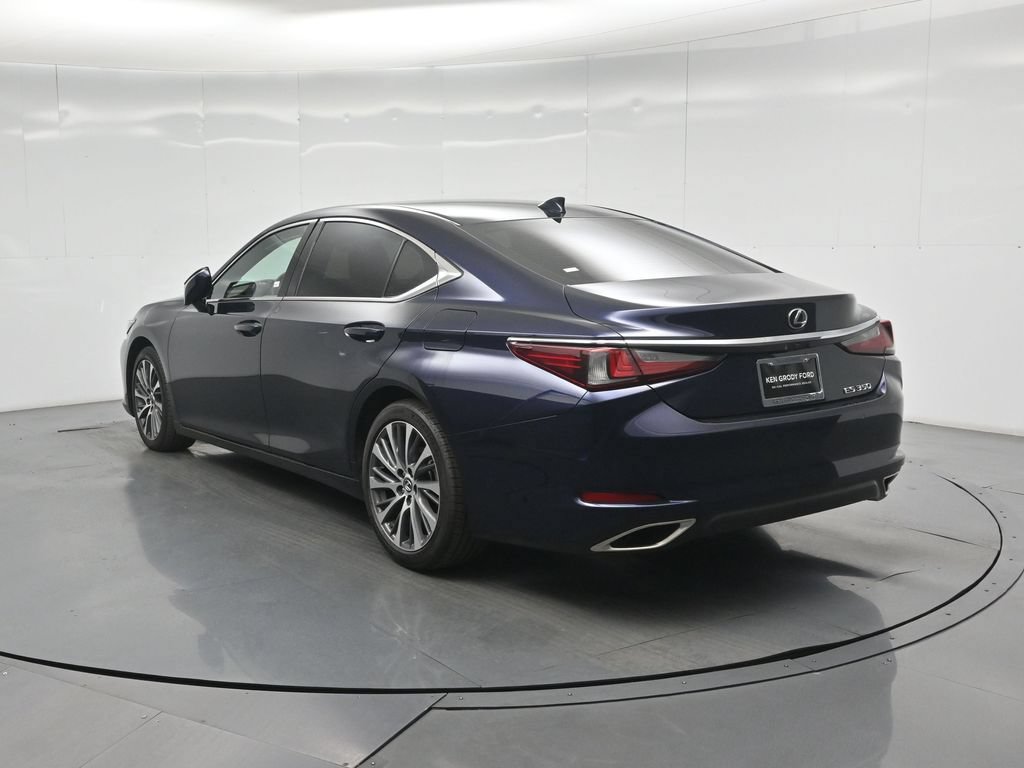 Used 2021 Lexus ES 350 w/ Premium Package FWD image 28
