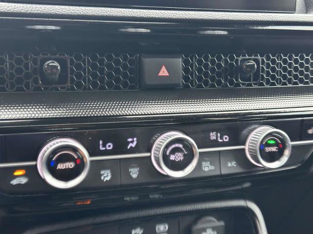 Used 2025 Honda CR-V EX-L image 24