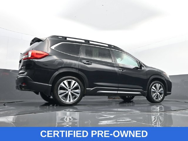 Used 2020 Subaru Ascent Limited w/ Technology Package AWD/4WD image 30
