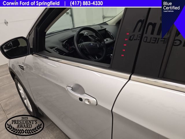 Certified 2019 Ford Escape SEL AWD/4WD image 20