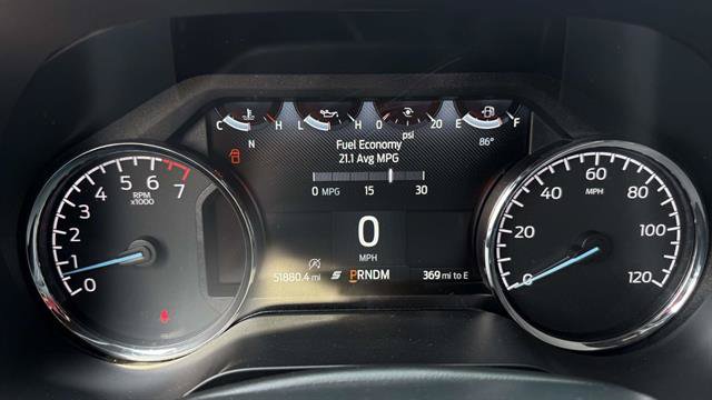 Certified 2023 Ford F150 XLT w/ Equipment Group 302A High AWD/4WD image 18