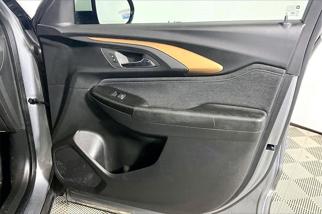 Used 2023 Chevrolet TrailBlazer ACTIV image 16