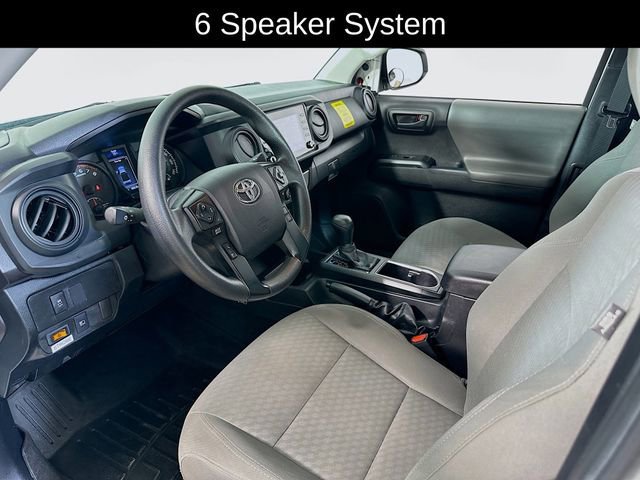Used 2022 Toyota Tacoma SR AWD/4WD image 13