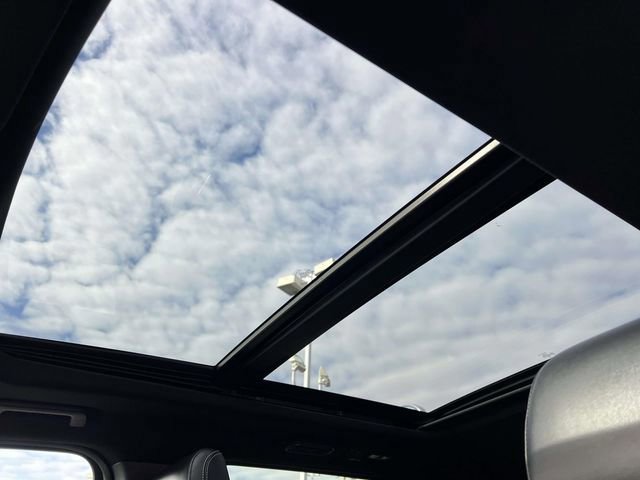 Certified 2025 Ford Expedition Platinum w/ Stealth Appearance Package image 26