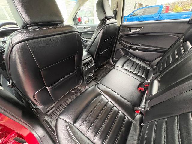 Certified 2020 Ford Edge SEL w/ Convenience Package AWD/4WD image 25