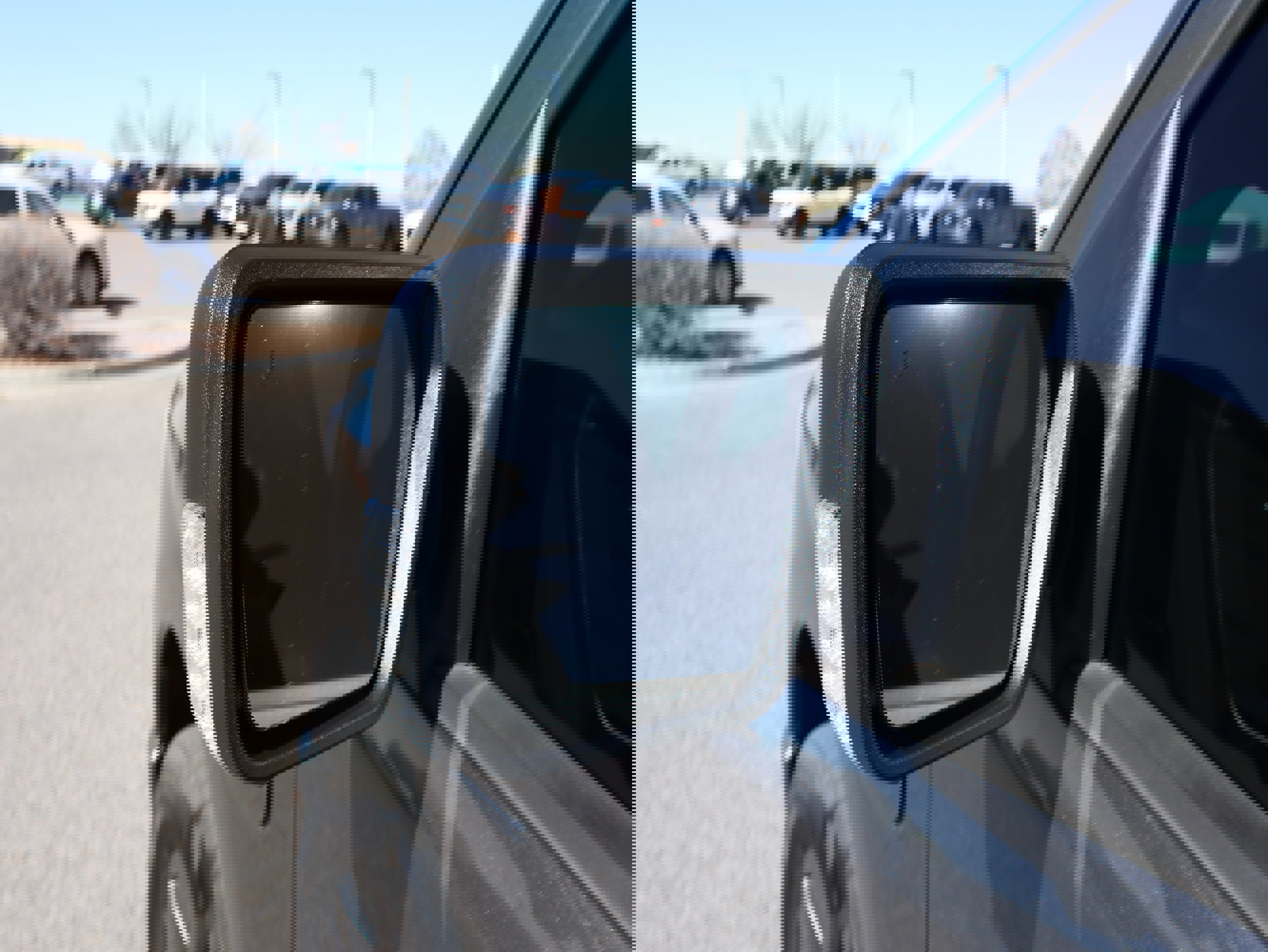 Certified 2025 Ford F150 Lightning Flash image 18