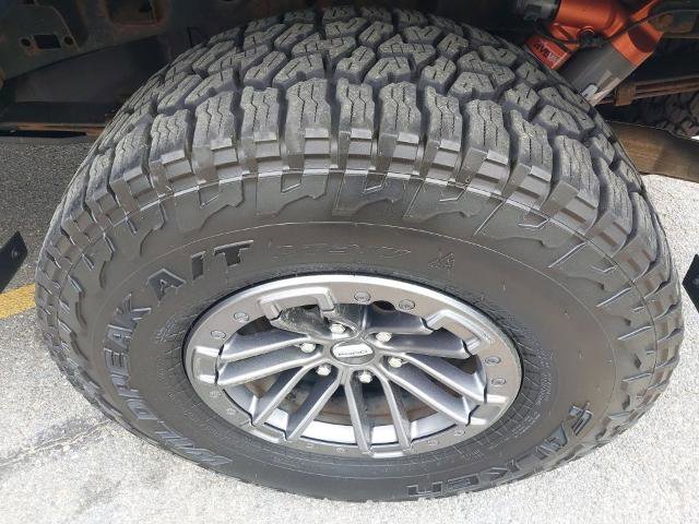 Certified 2019 Ford F150 Raptor w/ Equipment Group 802A Luxury AWD/4WD image 12