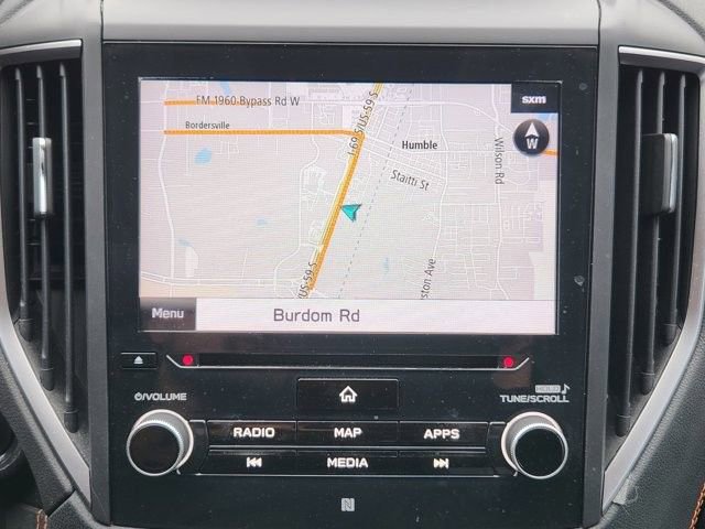 Used 2021 Subaru Crosstrek 2.5i Limited w/ Moonroof Package 2 image 16