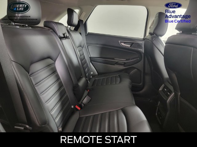 Certified 2024 Ford Edge SEL w/ Convenience Package AWD/4WD image 18