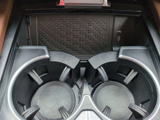 Used 2025 Mercedes-Benz GLE 450e 4MATIC image 29