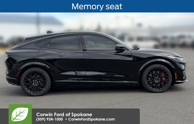 Certified 2023 Ford Mustang Mach-E GT w/ GT Performance Edition AWD/4WD image 11