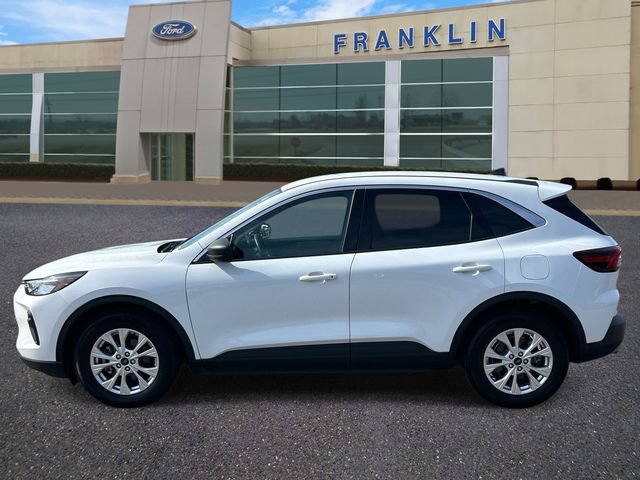 Certified 2023 Ford Escape Active FWD image 4