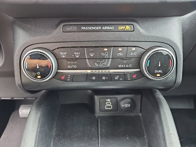 Certified 2025 Ford Escape ST-Line Select AWD/4WD image 29