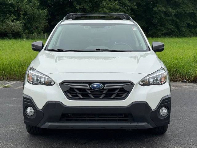 Used 2023 Subaru Crosstrek 2.5i Sport AWD/4WD image 3