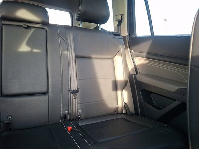 Used 2022 Volkswagen Atlas SE image 18