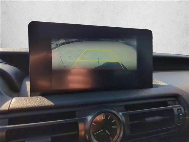 Used 2024 Lexus IS 350 F Sport RWD image 12