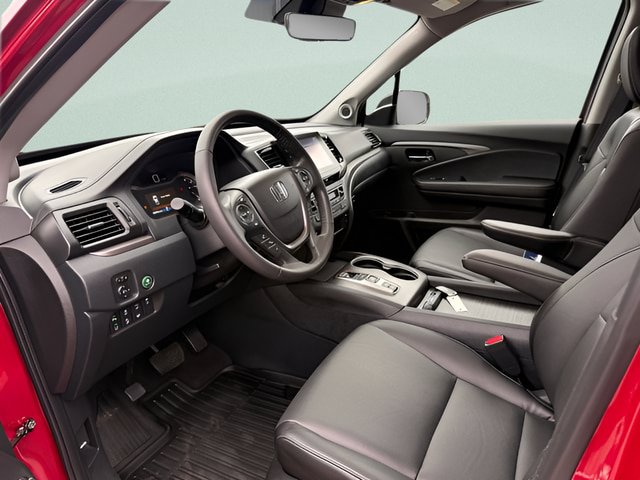 Used 2023 Honda Ridgeline RTL-E image 4