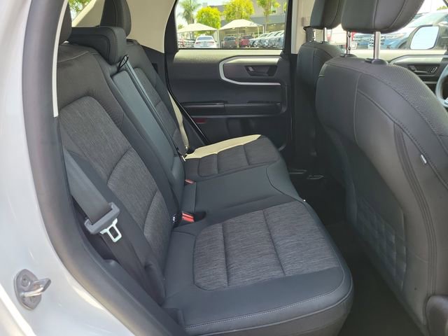 Certified 2023 Ford Bronco Sport Big Bend AWD/4WD image 17