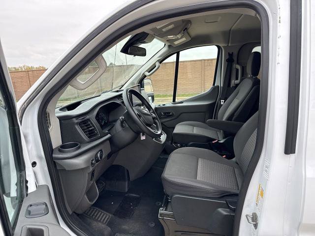 Certified 2023 Ford Transit 350 XLT image 18
