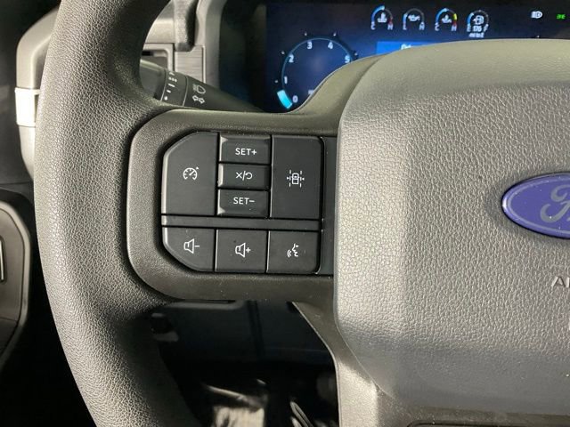 Certified 2024 Ford F150 STX image 23