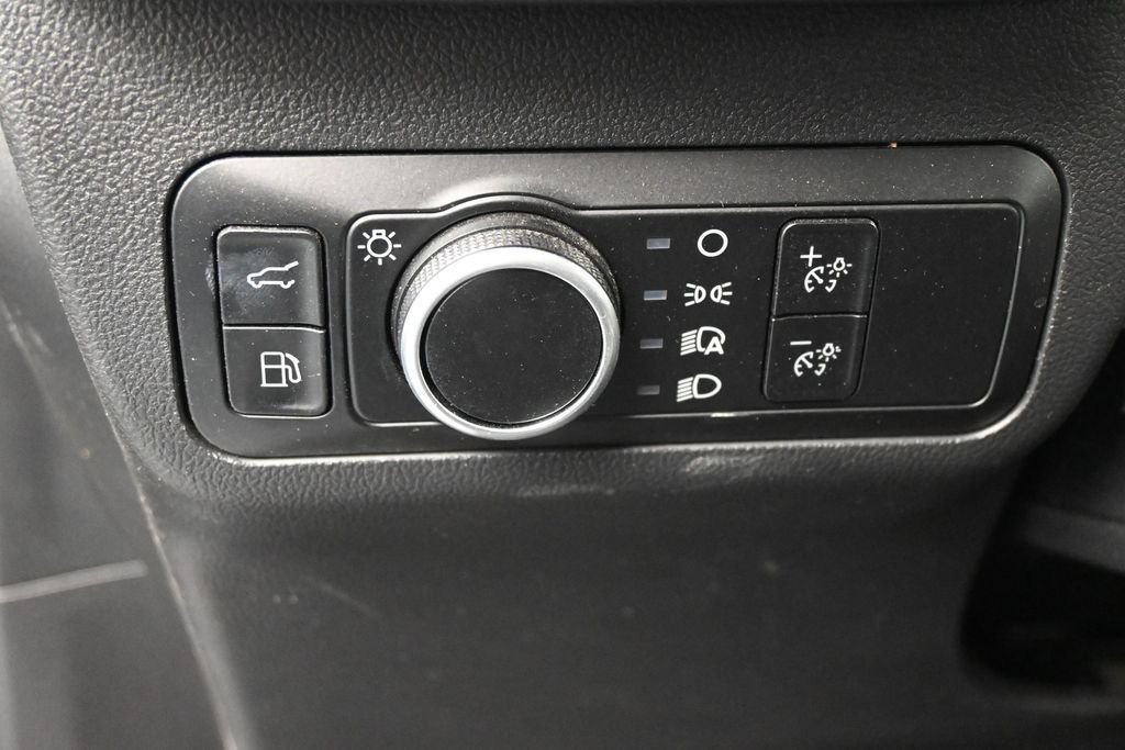 Certified 2024 Ford Escape ST-Line w/ Equipment Group 301A FWD image 12
