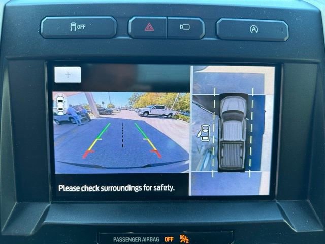 Certified 2020 Ford F150 Platinum w/ Equipment Group 701A Luxury image 20