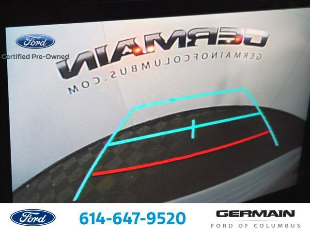 Used 2021 Toyota Highlander XSE image 33