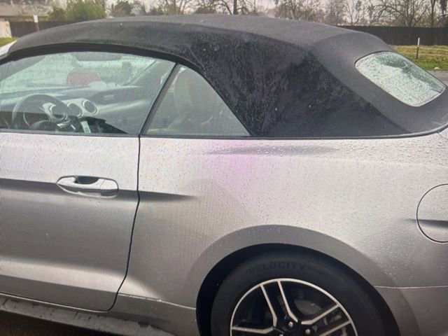 Certified 2023 Ford Mustang Premium image 6