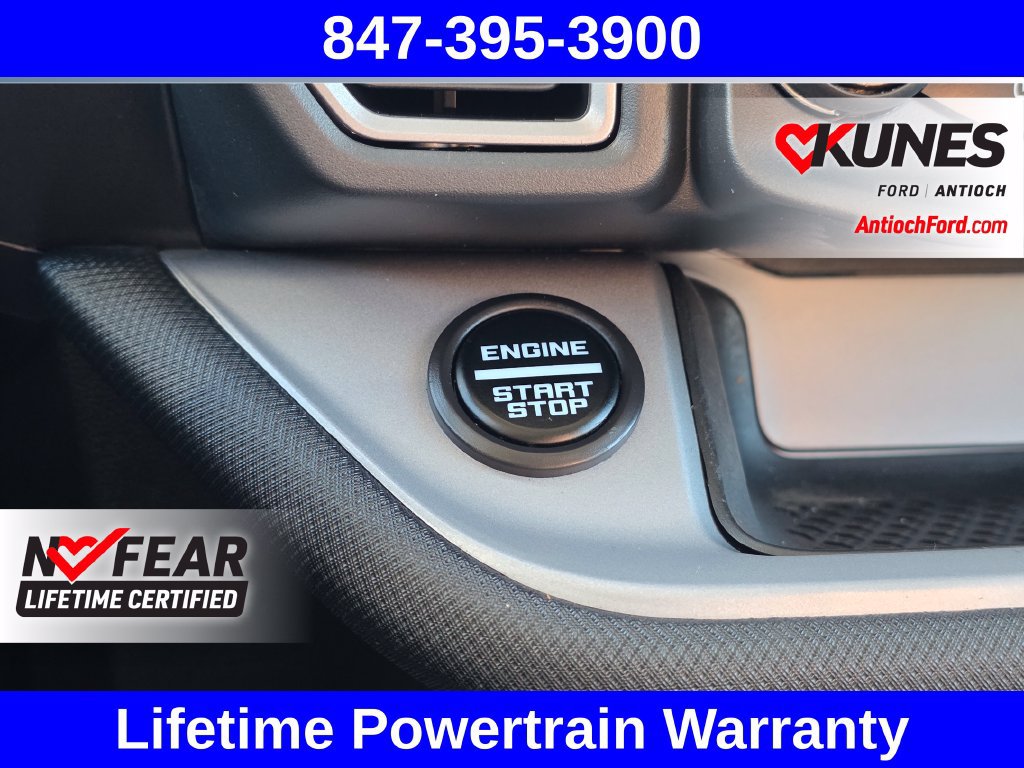 Certified 2024 Ford Bronco Sport Big Bend AWD/4WD image 43