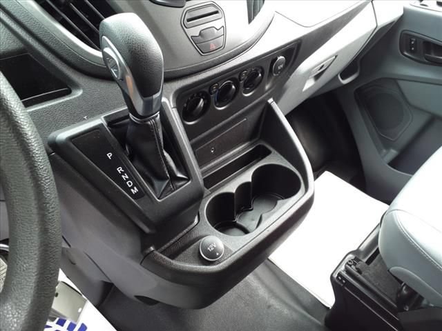 Certified 2018 Ford Transit 350 XL RWD image 13