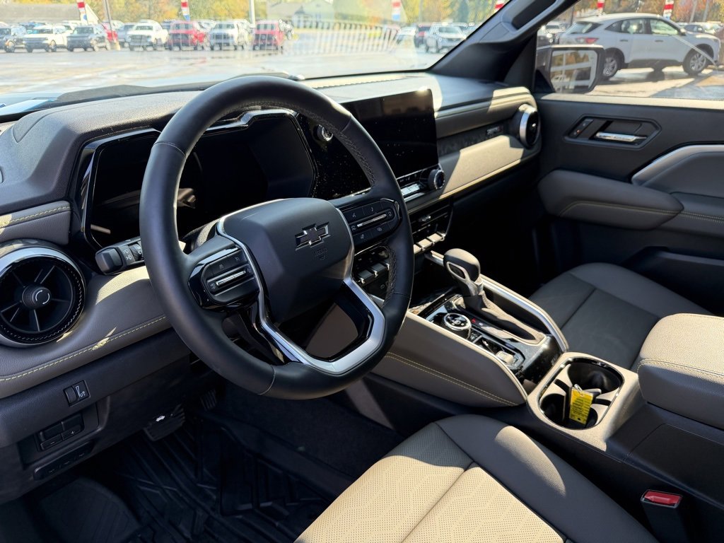 Used 2023 Chevrolet Colorado ZR2 w/ Desert Boss Special Edition image 5