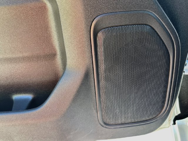 Used 2021 Chevrolet Silverado 1500 RST w/ LPO, Blackout Package AWD/4WD image 18