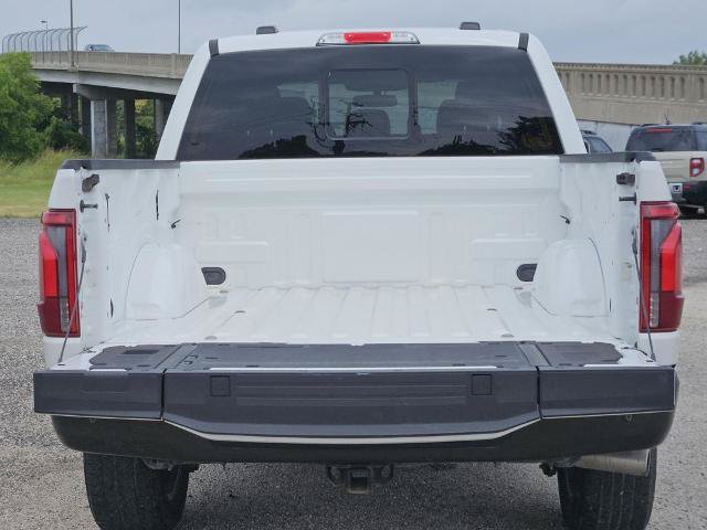 Certified 2024 Ford F150 King Ranch w/ FX4 Off-Road Package AWD/4WD image 11