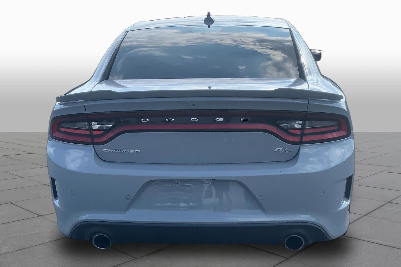 Used 2021 Dodge Charger R/T RWD image 5