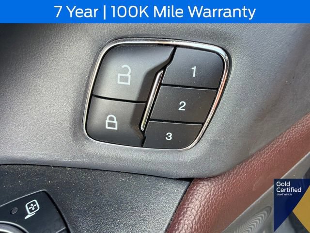 Certified 2023 Ford Expedition Limited AWD/4WD image 32