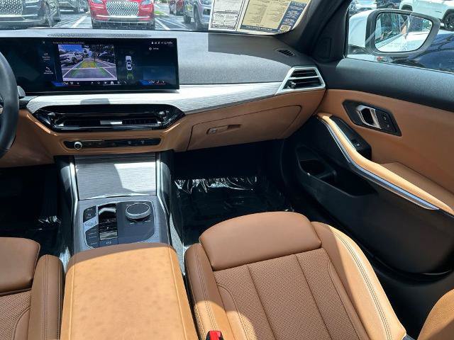 Used 2026 BMW 330i Sedan RWD image 11