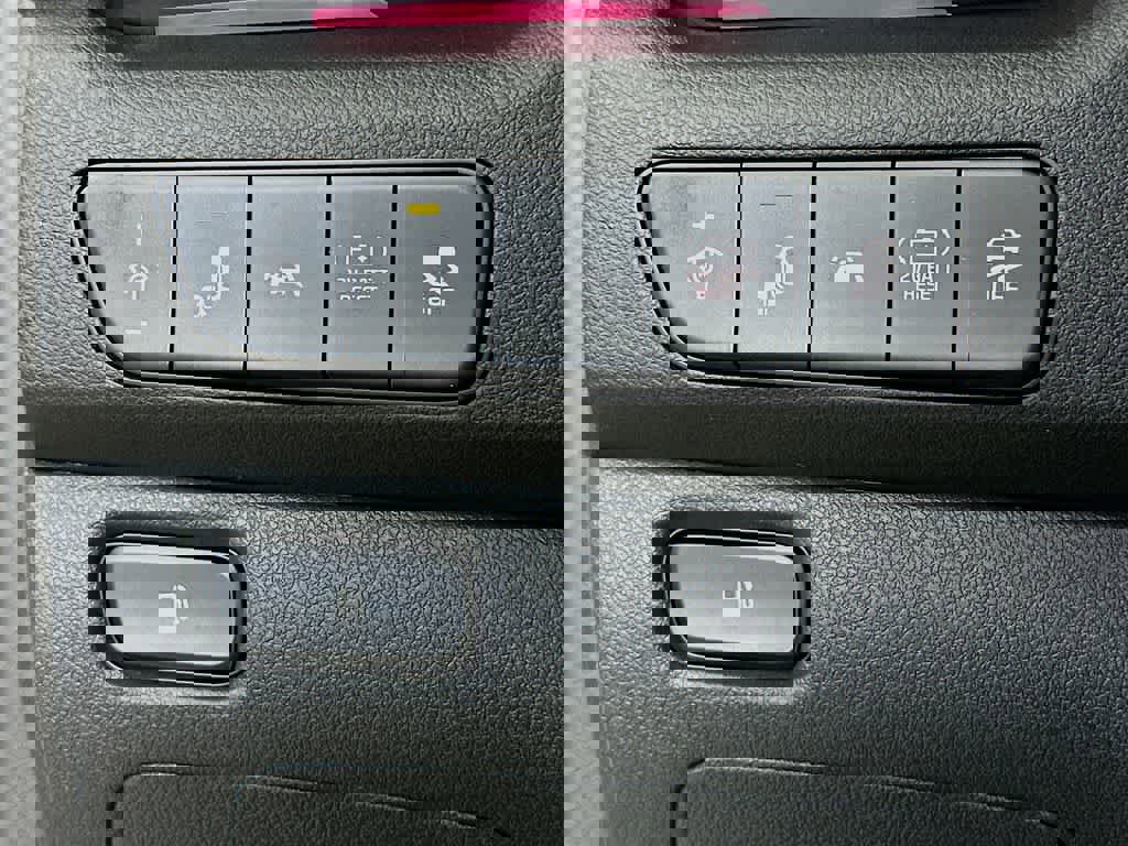 Used 2022 Kia Niro EX Premium image 28