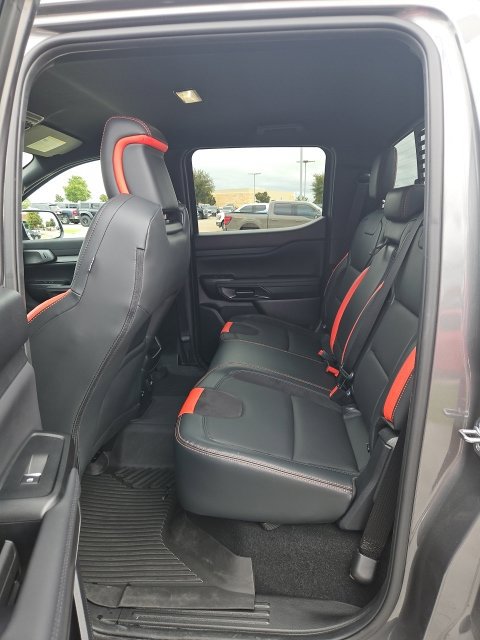 Certified 2024 Ford Ranger Raptor AWD/4WD image 11