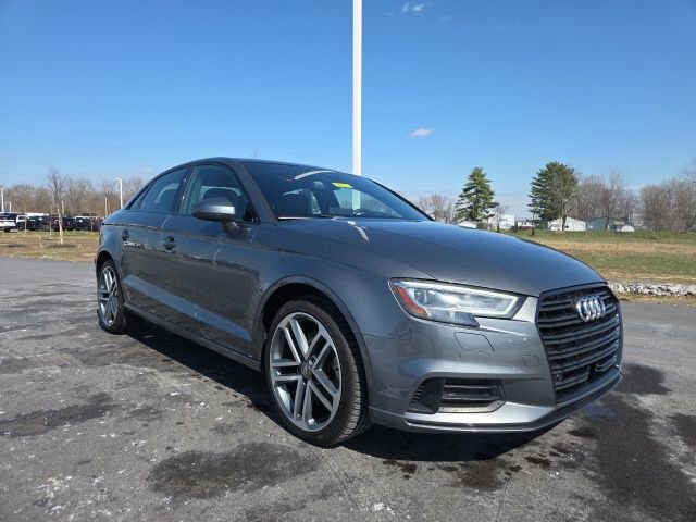 Used 2020 Audi A3 2.0T Premium Plus w/ Premium Plus Package FWD image 5