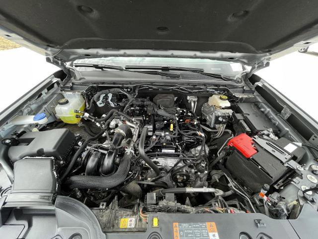 Certified 2024 Ford Ranger XLT w/ Technology Package image 35