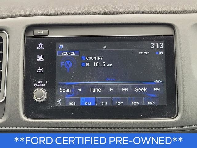 Used 2021 Honda HR-V EX image 22