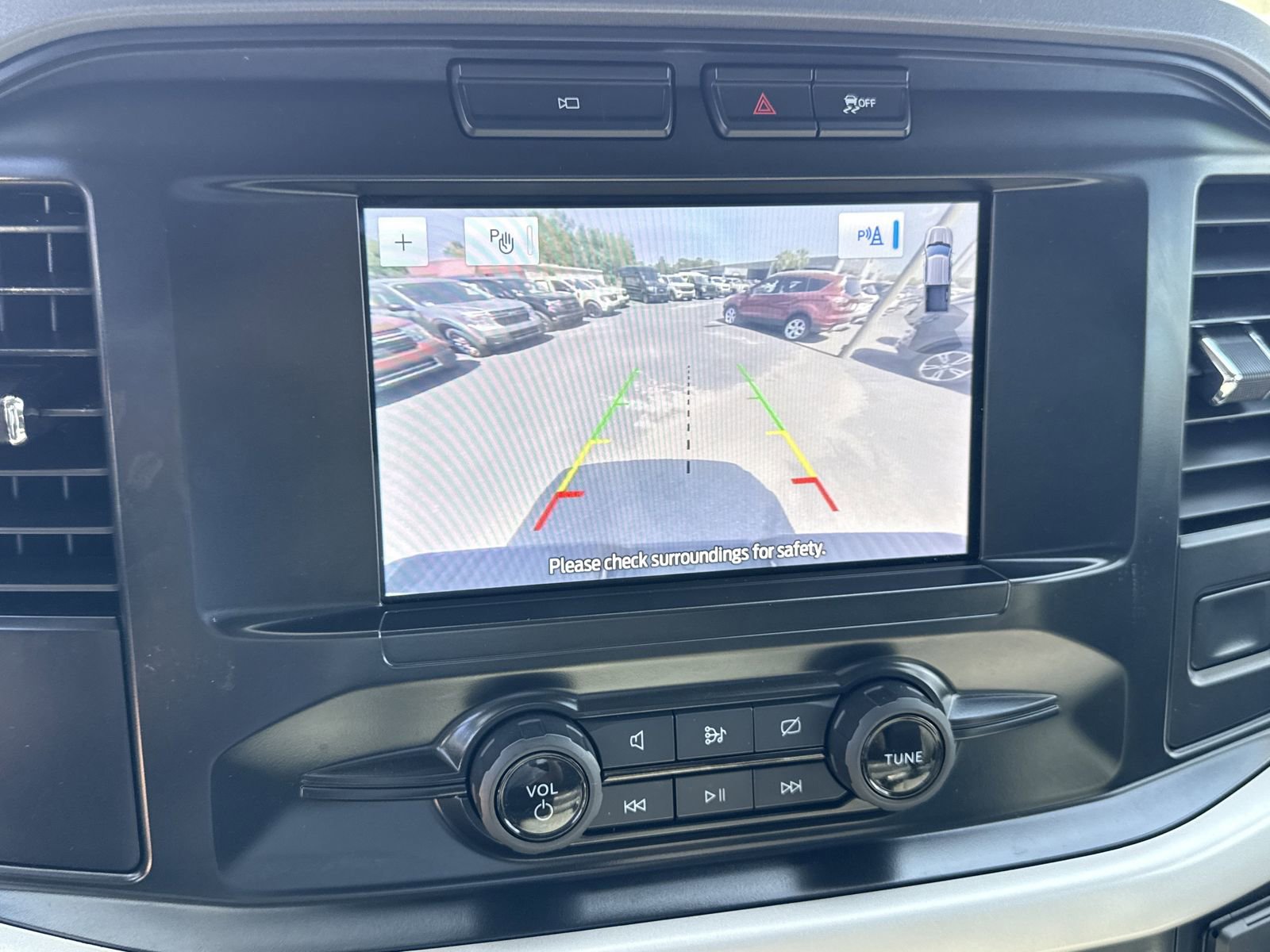 Certified 2023 Ford F150 XLT AWD/4WD image 26