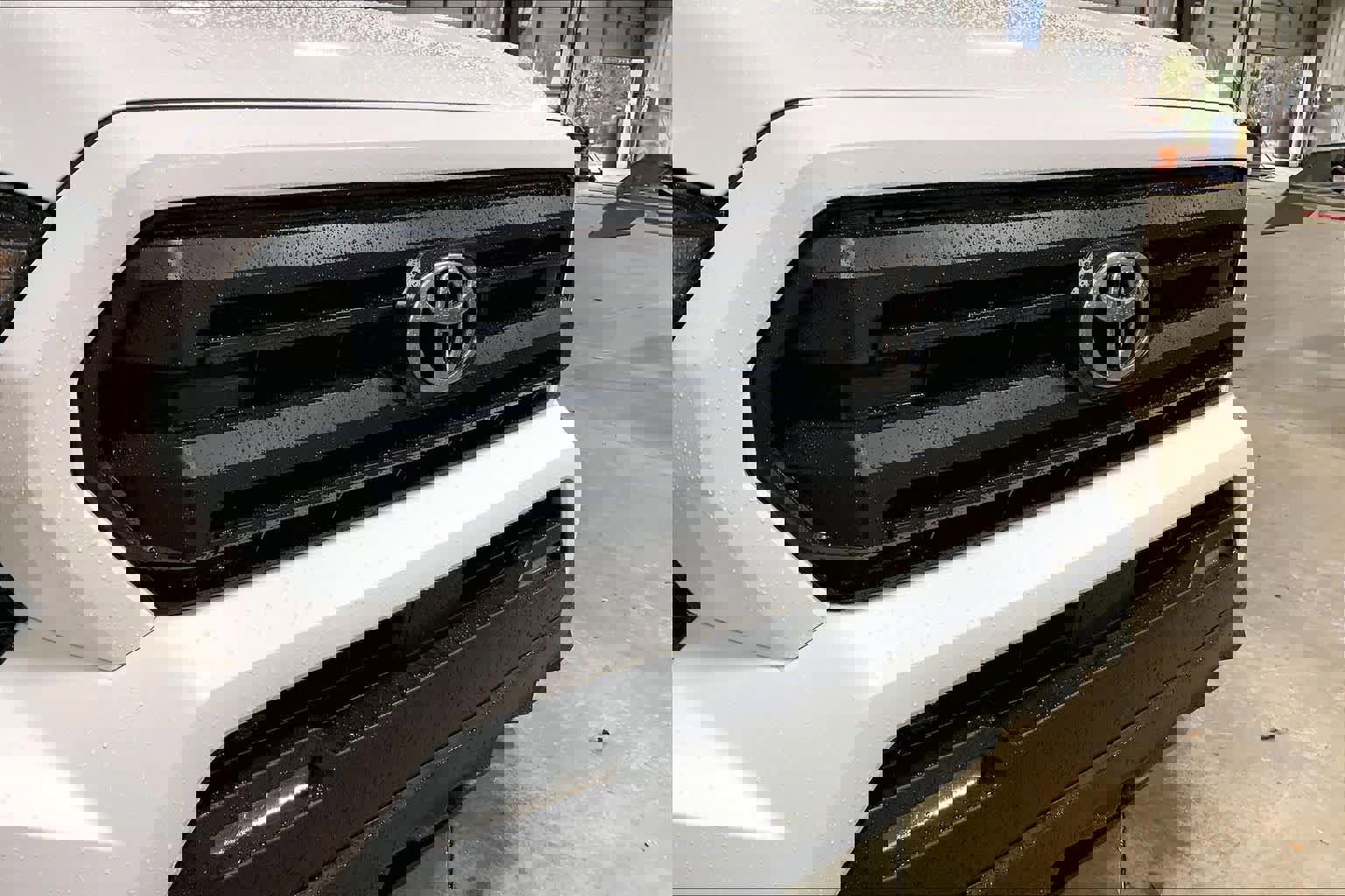 Used 2024 Toyota Tacoma SR5 image 29