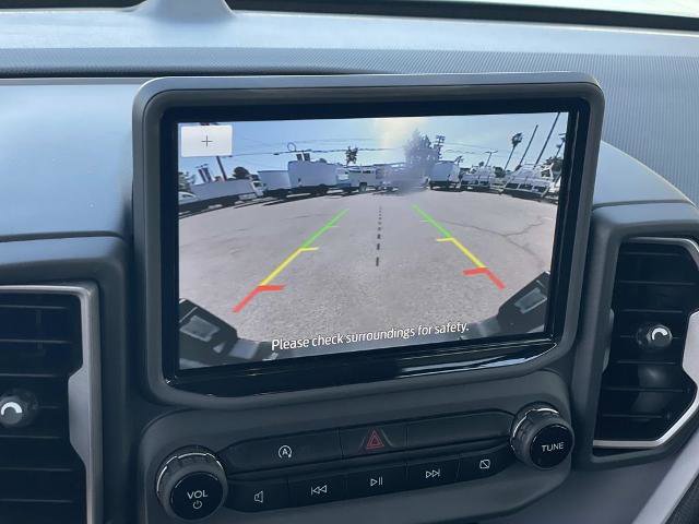 Certified 2023 Ford Bronco Sport Big Bend AWD/4WD image 18