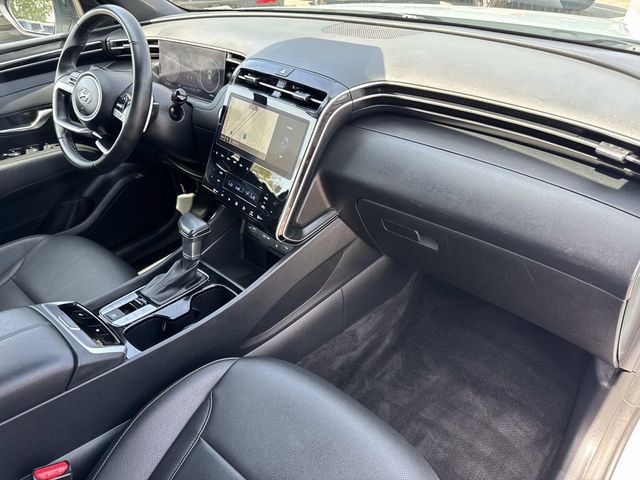 Used 2024 Hyundai Santa Cruz XRT AWD/4WD image 37