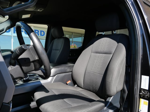 Certified 2020 Ford F150 XLT w/ Equipment Group 302A Luxury AWD/4WD image 12