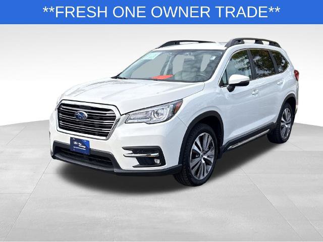Used 2022 Subaru Ascent Limited w/ Popular Package #2A AWD/4WD image 2
