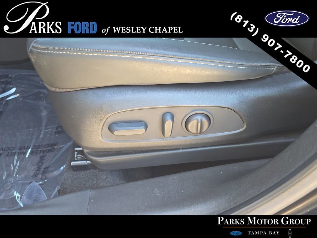 Used 2023 Chevrolet TrailBlazer ACTIV image 16